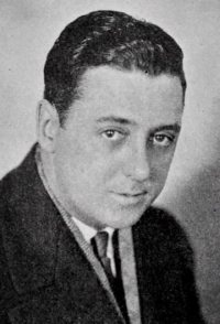 Spencer Gordon Bennet