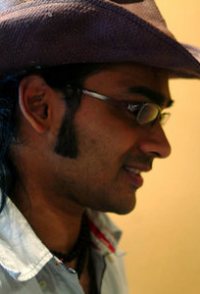 Sridhar Ranganath