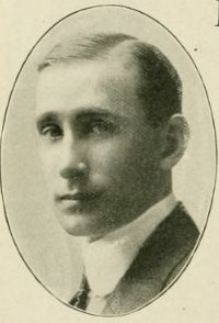 Stanner E.V. Taylor