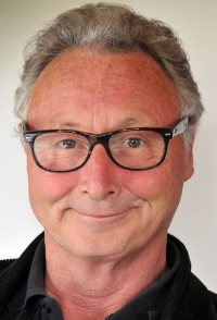 Steen Rasmussen