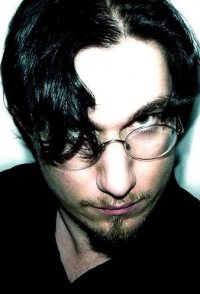 Stephan Vladimir Bugaj