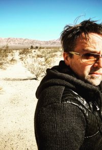 Stéphane Lapointe