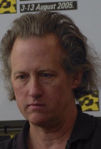 Stephen Quay
