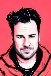 Steve Exeter