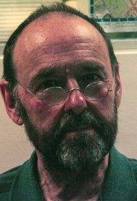 Steve Gough