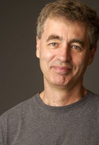 Steve James