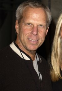 Steve Tisch