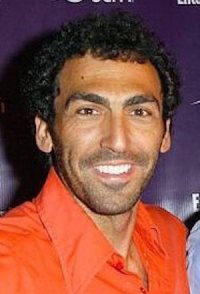 Steven Kriozere