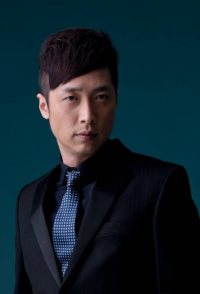 Steven Ma
