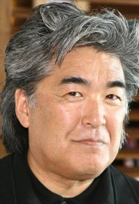Steven Okazaki