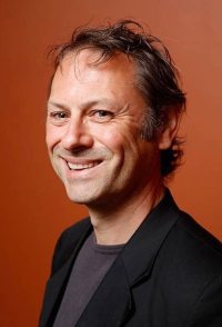 Stéphane Aubier
