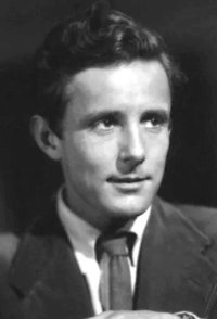 Stuart Burge