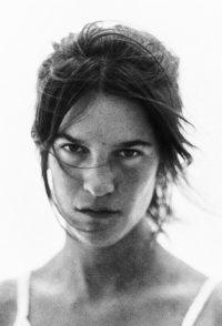Suzanne Lindon