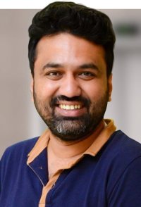 Swaroop Rsj