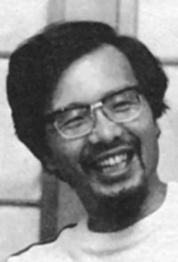 Tadao Nagahama