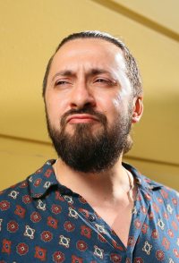 Taha Ulukaya