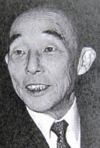 Taiji Yabushita