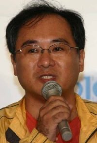 Takaaki Ishiyama