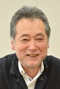 Takahisa Zeze