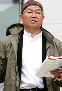 Takao Nagaishi