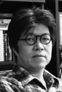 Takashi Nakamura