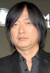 Takeshi Kobayashi