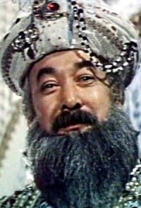 Takhir Sabirov