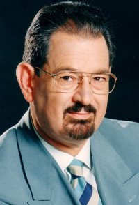 Takis Vougiouklakis