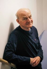 Tamás Almási
