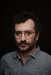 Tarik El Idrissi