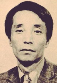 Tatsumi Kumashiro