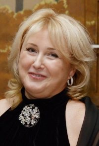 Tatyana Voronetskaya