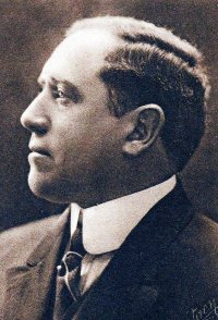 Tefft Johnson