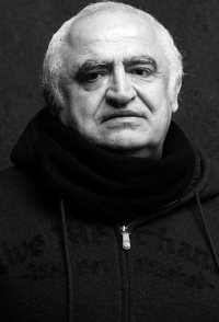 Temur Babluani