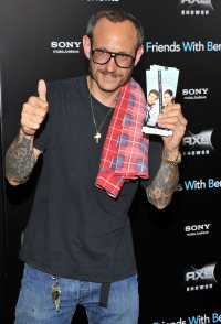 Terry Richardson