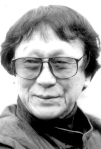Teruo Ishii