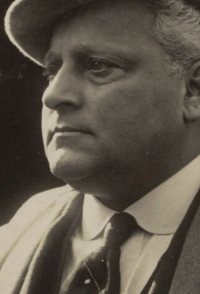 Theo Frenkel