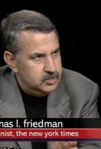 Thomas Friedman