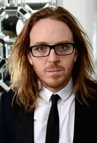 Tim Minchin