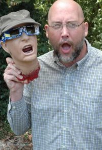 Tim Ritter