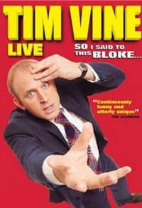 Tim Vine