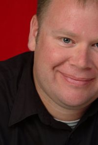 Timothy Scott