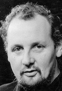Toby Robertson