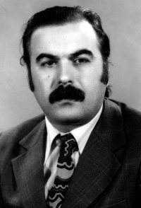 Tofik Ismailov