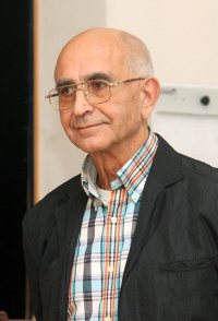 Tofik Shakhverdiev