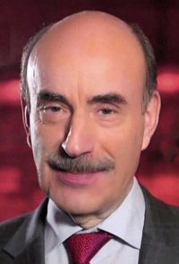 Tom Brook