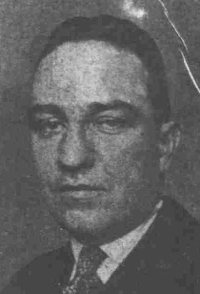 Tom McNamara