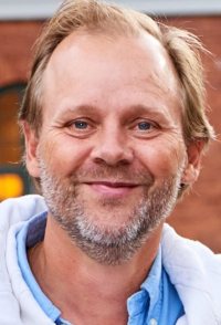 Tomas Villum Jensen