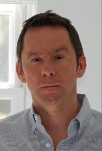 Tommy Gormley