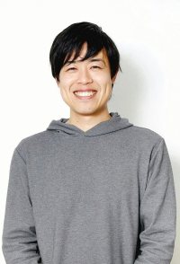 Tomohisa Taguchi